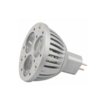 Power Led Bulbs